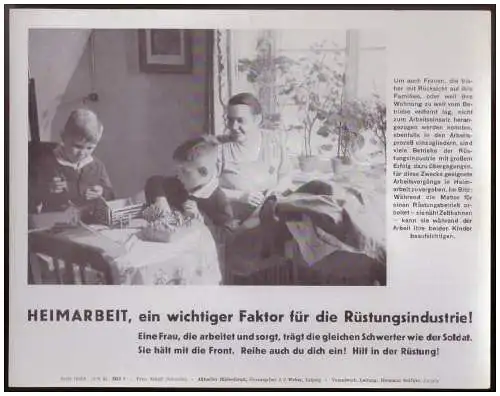 Bilderdienst Weber. 