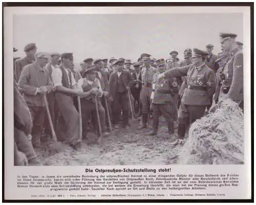 Bilderdienst Weber. 