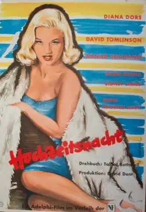 HOCHZEITSNACHT-1960