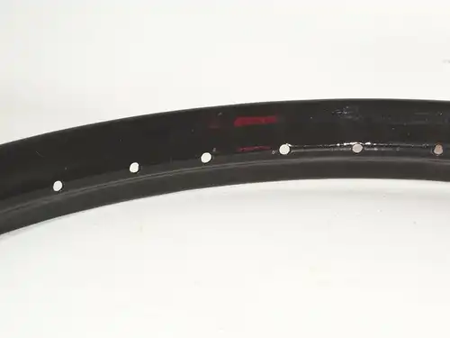 Alte Fahrradfelge ⌀ 42 cm neu lackiert Oldtimer Fahrrad Rad Felge 