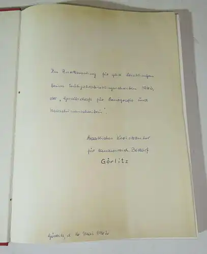 Bildband Deutsche Demokratische Republik Sachsenverlag 1962