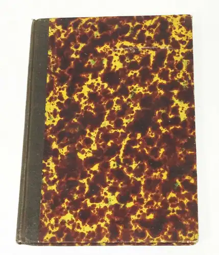 Deutsche Schulgrammatik höhe Schule 1866 Dr. Moritz Spieß Bruno Berlet Annaberg 