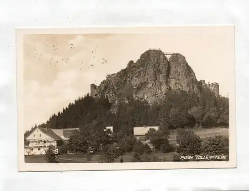 Ak Ruine Tollenstein