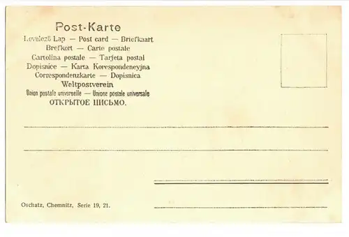 Ak Chemnitz Zimmermann`sche Naturheilanstalt Neuer Teil um 1910 