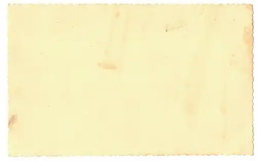 Foto kleiner Bube in Seifenkiste Tretauto * klasse Aufnahme * 1930er  (F2638