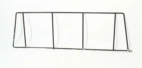 1 Leiter für DDR Stringregal 57 x 18,5 cm ! (2
