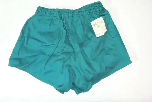 Vintage DDR Sporthose mit Slip für Herren Größe 48 Retro !