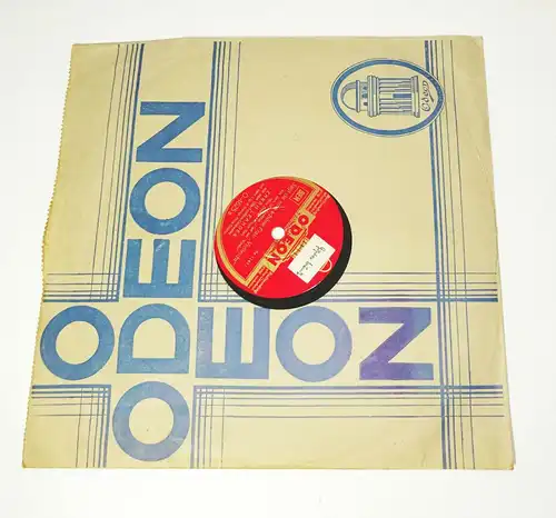 Zarah Leander Sagt dir eine schöne Frau Vielleicht Fatme erzähl mir ein Märchen