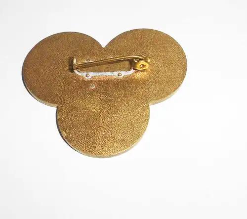 Abzeichen DDR V. Spartakiade 1975 Auszeichnung Orden !