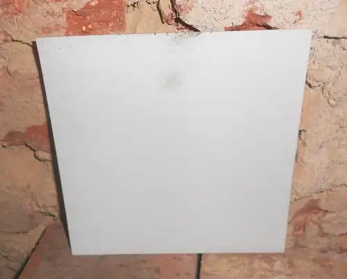 DDR Kunststoff Hinweisschild Herren Toilette WC Deko Vintage Loft 