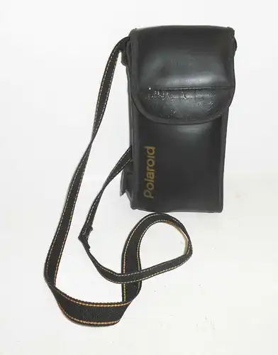 Polaroid Vision Date Auto Focus SLR coated glass lens f12/107mm Vintage !