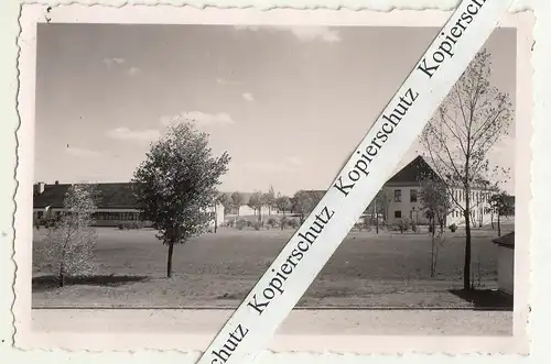 Foto Luftflotten Nachrichten Schule 3 München  2 Wk WW2 !