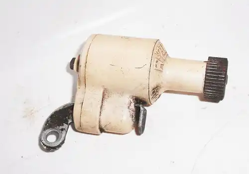 Alter Fahrrad Dynamo Soubitez Made in France Vintage !