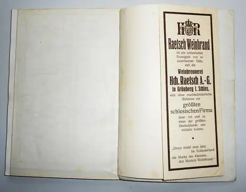 Kraftpostführer für den Oberpostdirektionsbezirk Liegnitz 1927 !