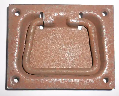 Schubladengriff Griff Metall Henkel Industrie Design Ersatzgriff Klappbar