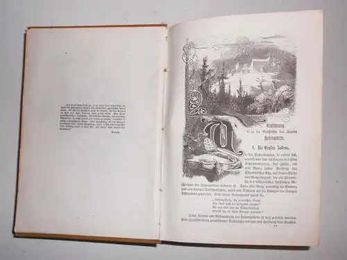 Kaiser Wilhelm und seine Zeit 1881 Otto Spamer Verlag Leipzig !