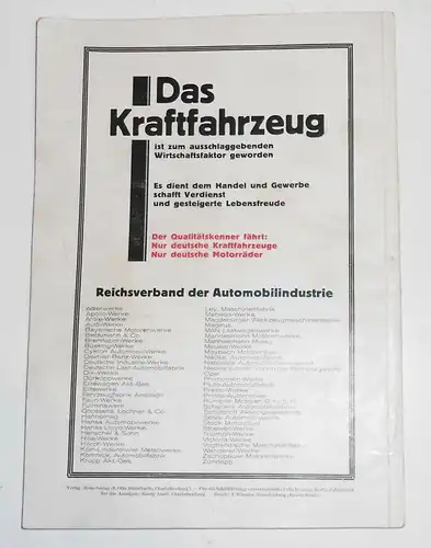 Das ideale Heim Sondernummer Bayerische Wohnkultur Lehmann Steglitz 1927 (H6