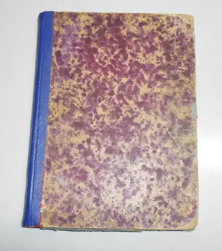 Geschichten und Erzählungen aus der Kinderwelt von Löhr um 1870 selten