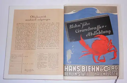 Von Sachsens Bauschaffen u Technischer Wissenschaft 1926 Festschrift Architektur