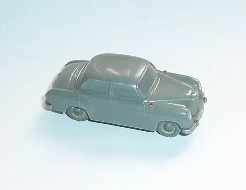 Wiking Modellauto Mercedes MB 300 unverglast 