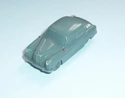 Wiking Modellauto Mercedes MB 300 unverglast 