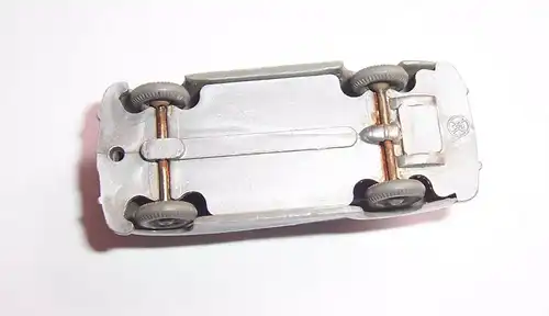 Wiking Modellauto Mercedes MB 300 unverglast 