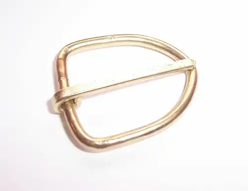 34 x DDR Metall Gürtelschnalle Bandschnalle Vintage Schnallen Accessoires 
