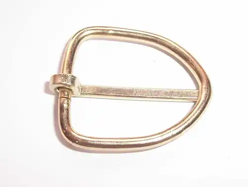 34 x DDR Metall Gürtelschnalle Bandschnalle Vintage Schnallen Accessoires 