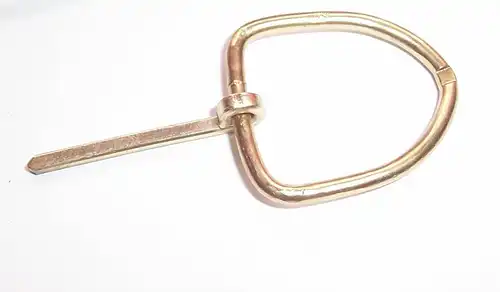 34 x DDR Metall Gürtelschnalle Bandschnalle Vintage Schnallen Accessoires 