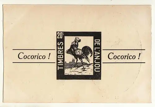 Zirkus Circus Ak Les Sympathiques Clowns Chicot Nandèrf Autogramm 1927 ! (A2505