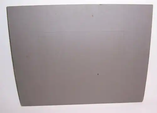 Pappfoto Matrosen Torpedoboot D9 Kriegsmarine 1 Wk WW1 