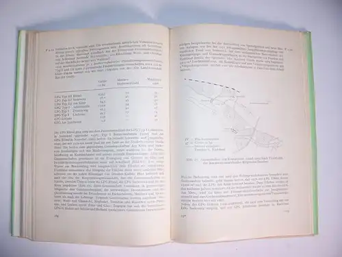 Werte unserer Heimat  Lössnitz und Moritzburger Teichlandschaft  1973 