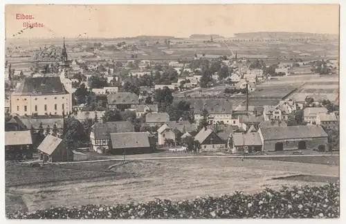 Ak Eibau Neueibau 1910 Oberlausitz ! (A2158