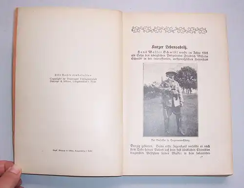 Dr Schmidt Unter asiatischer Sonne Wunder und Gefahren der Wüste um 1930