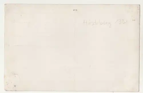 Foto Ak Reichswehr Spielmannszug Kapelle Hirschberg Jelenia Góra 1931 Schlesien 