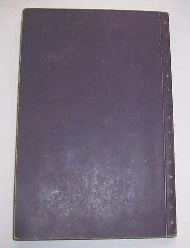 Ferdinand Hirt s Sachlesebuch III Teil Naturkunde 1927 Schulbuch