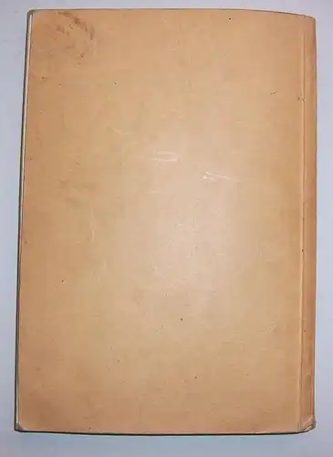 Turn - und Sportfibel von Karl Feige um 1935 