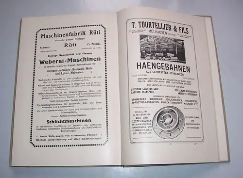 Die Schlichterei in ihrem ganzen Umfange von Karl Kretschmer 1909 Fachbuch Weber