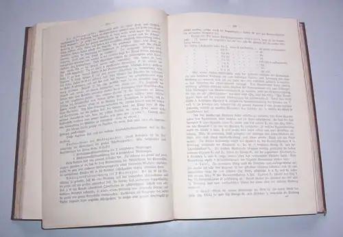 Handbuch der Weberei 1914 J. Schams * Weber Fachbuch !