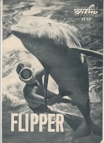 PFP Flipper 53/65 ! (D)