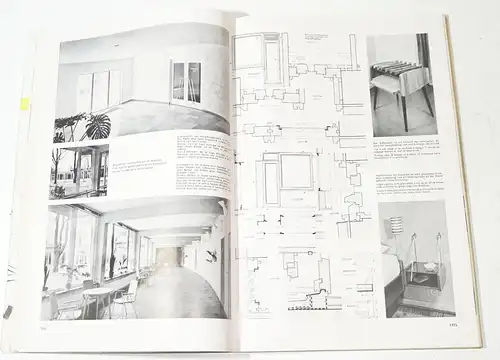 Deutsche Bauzeitschrift 12  1956 Architektur 