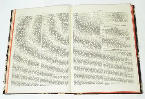 Morgenröthe Blatt zur Erbauung und Belehrung  1864 Guben 