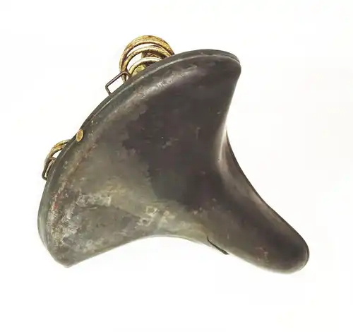 DDR Fahrradsattel Oldtimer Diamant Mifa Vintage