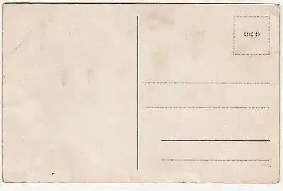 Ak Gruß aus dem Zirkus Apollo um 1915 ! (A2591
