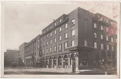 2 x Feldpost Ak Mährisch Ostrau Ostrava Kaffee Elektra Schillerplatz 1941 (A2588