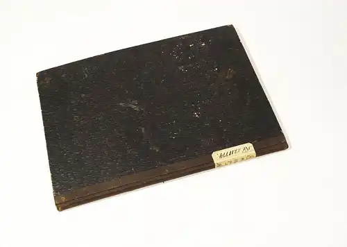 Morgenröthe Blatt zur Erbauung und Belehrung  1867 Guben 