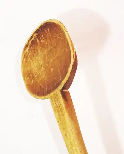 Konvolut Holz Kochlöffel Fleischklopfer Stössel Küchenhelfer Deko Vintage