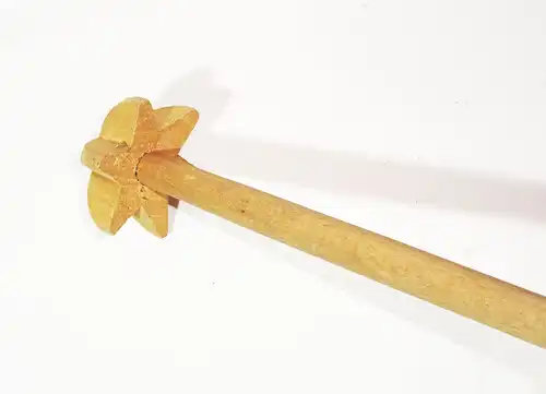 Konvolut Holz Kochlöffel Fleischklopfer Stössel Küchenhelfer Deko Vintage