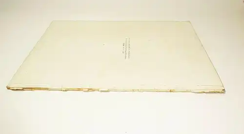 Katalog Deutsche Handelszentrale Leder Halle Saale 1951 Schuhe Schuster !
