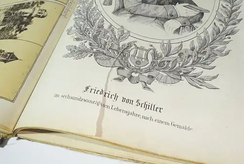 Württembergische Landes Geschichte 1 Band 1876